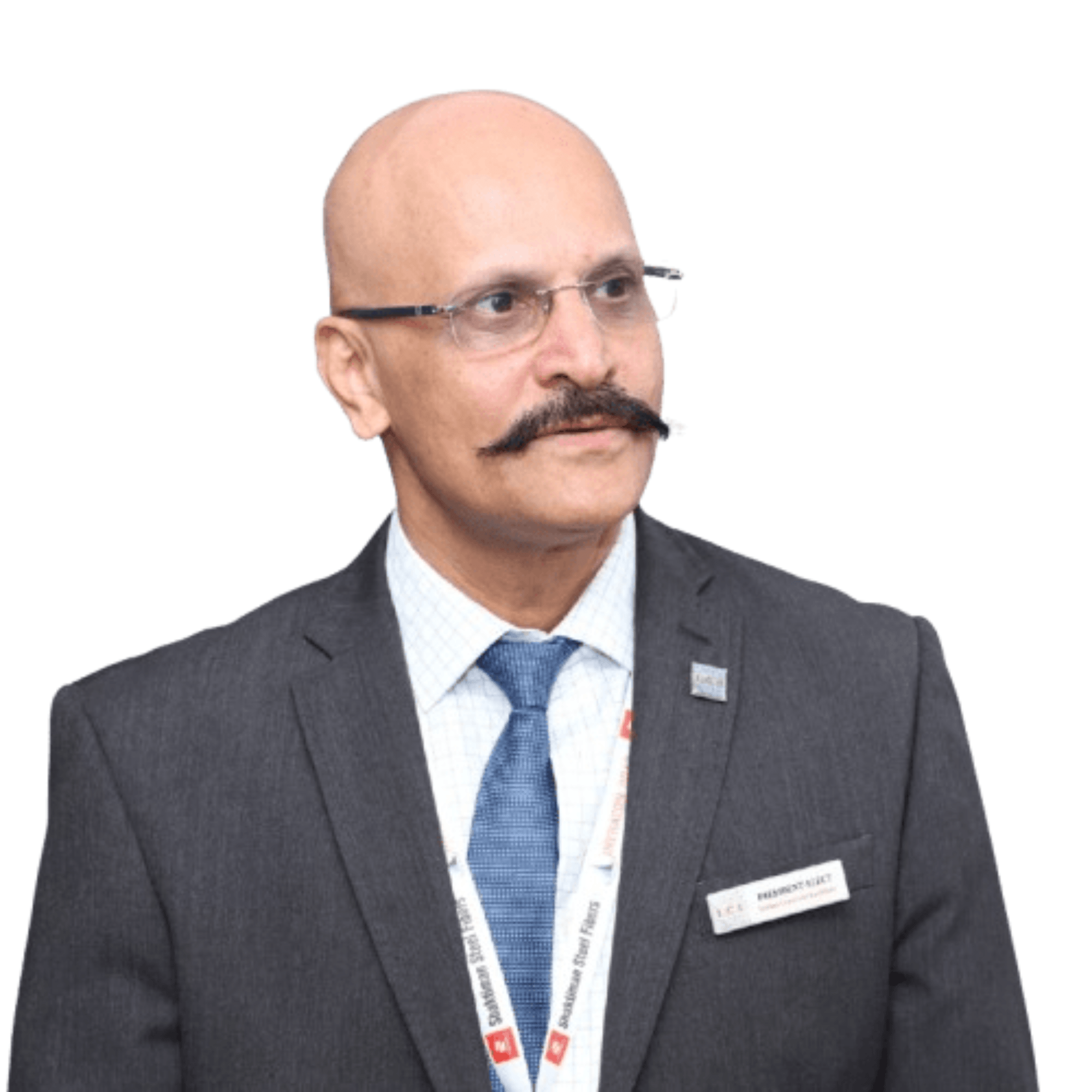 Mr. Vivek Govind Naik