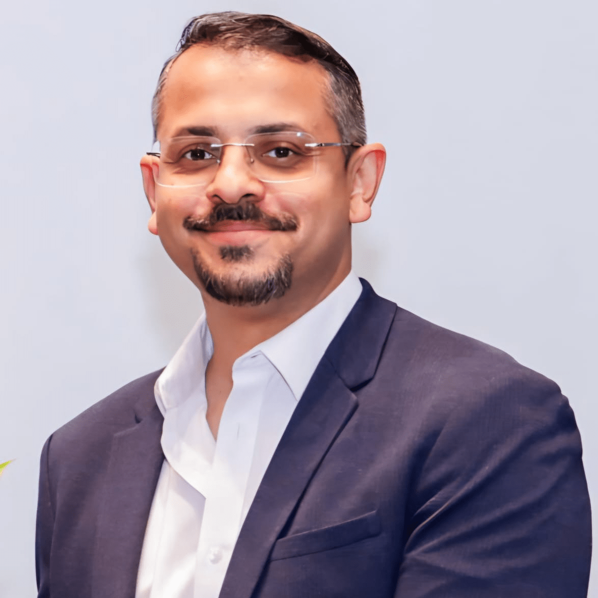 Mr. Rohit Vivek Naik